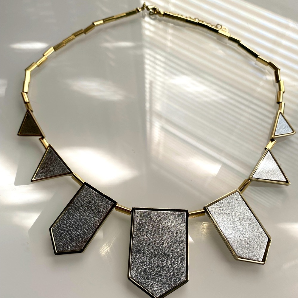 House of Harlow - Sunburst Necklace